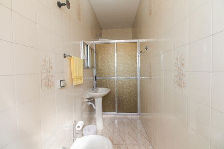 Casa à venda com 130m², 2 quartos e sem vaga Casa à venda com 130m², 2 quartos e sem vagaCasa 01 - Banheiro