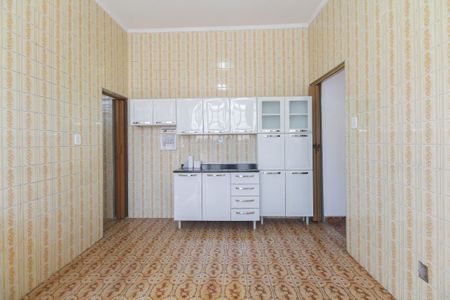 Casa à venda com 130m², 2 quartos e sem vaga Casa à venda com 130m², 2 quartos e sem vagaCasa 01 - Cozinha