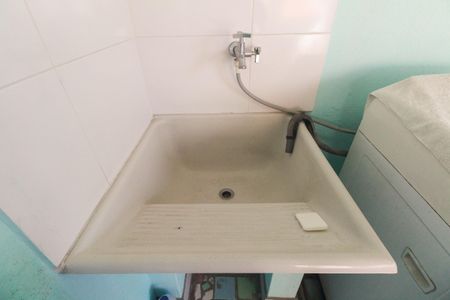 Casa à venda com 130m², 2 quartos e sem vaga Casa à venda com 130m², 2 quartos e sem vagaCasa 01 - Área de Serviço