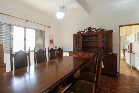 Casa à venda com 130m², 2 quartos e sem vaga Casa à venda com 130m², 2 quartos e sem vagaCasa 01 - Sala de Jantar