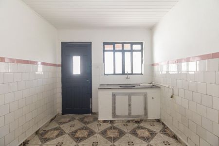 Casa à venda com 130m², 2 quartos e sem vaga Casa à venda com 130m², 2 quartos e sem vagaCasa 02 - Cozinha