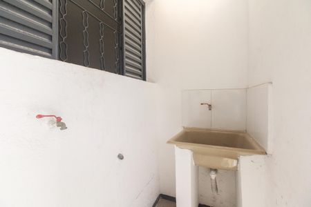 Casa à venda com 130m², 2 quartos e sem vaga Casa à venda com 130m², 2 quartos e sem vagaCasa 02 - Área de Serviço