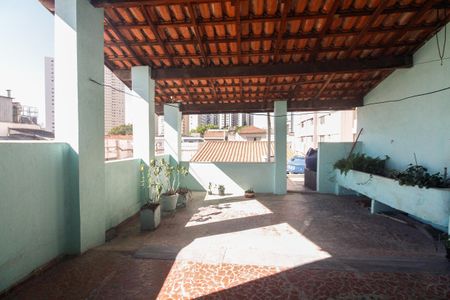 Casa à venda com 130m², 2 quartos e sem vaga Casa à venda com 130m², 2 quartos e sem vagaCasa 01 - Quintal