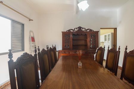 Casa à venda com 130m², 2 quartos e sem vaga Casa à venda com 130m², 2 quartos e sem vagaCasa 01 - Sala de Jantar