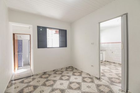 Casa à venda com 130m², 2 quartos e sem vaga Casa à venda com 130m², 2 quartos e sem vagaCasa 02 - Sala e Quarto