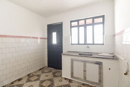 Casa à venda com 130m², 2 quartos e sem vaga Casa à venda com 130m², 2 quartos e sem vagaCasa 02 - Cozinha