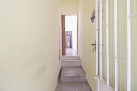 Casa à venda com 130m², 2 quartos e sem vaga Casa à venda com 130m², 2 quartos e sem vagaCasa 01 - Entrada