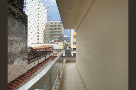 Apartamento à venda com 101m², 4 quartos e 1 vaga Apartamento à venda com 101m², 4 quartos e 1 vagaVaranda da Sala