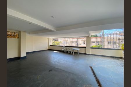 Apartamento à venda com 101m², 4 quartos e 1 vaga Apartamento à venda com 101m², 4 quartos e 1 vagaÁrea comum - Playground