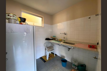 Apartamento à venda com 101m², 4 quartos e 1 vaga Apartamento à venda com 101m², 4 quartos e 1 vagaCozinha do play