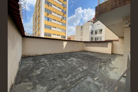 Apartamento à venda com 101m², 4 quartos e 1 vaga Apartamento à venda com 101m², 4 quartos e 1 vagaÁrea comum - Playground