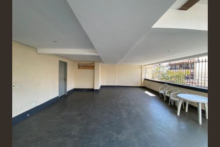 Apartamento à venda com 101m², 4 quartos e 1 vaga Apartamento à venda com 101m², 4 quartos e 1 vagaÁrea comum - Playground