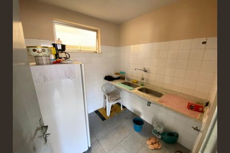 Apartamento à venda com 101m², 4 quartos e 1 vaga Apartamento à venda com 101m², 4 quartos e 1 vagaCozinha do play