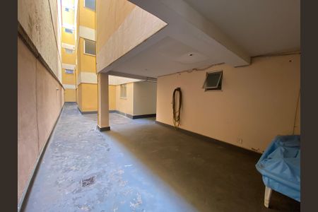 Apartamento à venda com 101m², 4 quartos e 1 vaga Apartamento à venda com 101m², 4 quartos e 1 vagaÁrea comum