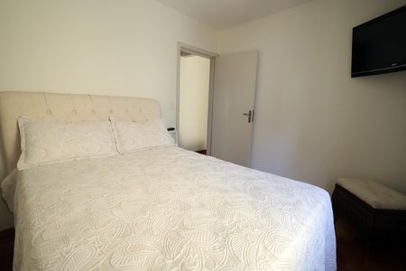 Apartamento à venda com 54m², 2 quartos e 1 vaga Apartamento à venda com 54m², 2 quartos e 1 vagaQuarto 2