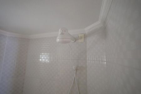 Apartamento à venda com 54m², 2 quartos e 1 vaga Apartamento à venda com 54m², 2 quartos e 1 vagaBanheiro