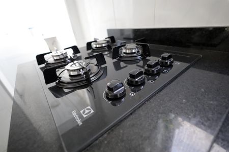 Apartamento à venda com 54m², 2 quartos e 1 vaga Apartamento à venda com 54m², 2 quartos e 1 vagaCozinha