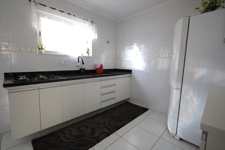 Apartamento à venda com 54m², 2 quartos e 1 vaga Apartamento à venda com 54m², 2 quartos e 1 vagaCozinha