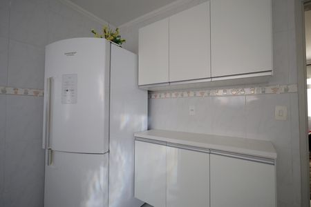 Apartamento à venda com 54m², 2 quartos e 1 vaga Apartamento à venda com 54m², 2 quartos e 1 vagaCozinha