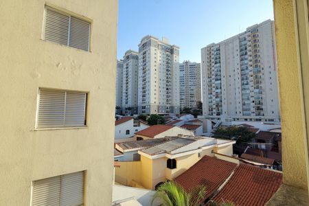 Apartamento à venda com 54m², 2 quartos e 1 vaga Apartamento à venda com 54m², 2 quartos e 1 vagaVista Quarto 2