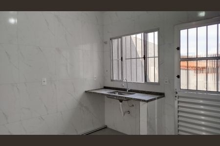 Casa à venda com 294m², 4 quartos e 4 vagas Casa à venda com 294m², 4 quartos e 4 vagasCasa 3: Cozinha