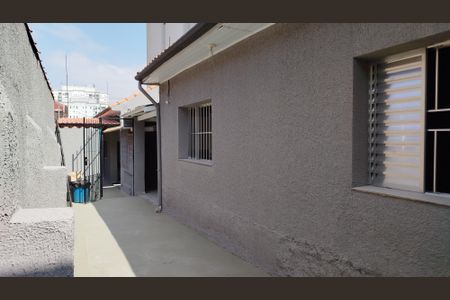 Casa à venda com 294m², 4 quartos e 4 vagas Casa à venda com 294m², 4 quartos e 4 vagasCasa 2: Quintal