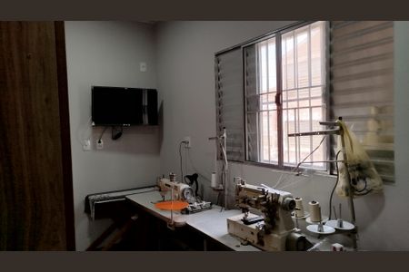 Casa à venda com 294m², 4 quartos e 4 vagas Casa à venda com 294m², 4 quartos e 4 vagasCasa 1: Atelier