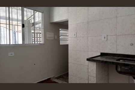 Casa à venda com 294m², 4 quartos e 4 vagas Casa à venda com 294m², 4 quartos e 4 vagasCasa 2: Cozinha