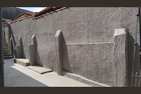 Casa à venda com 294m², 4 quartos e 4 vagas Casa à venda com 294m², 4 quartos e 4 vagasCasa 2: Quintal