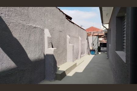 Casa à venda com 294m², 4 quartos e 4 vagas Casa à venda com 294m², 4 quartos e 4 vagasCasa 2: Quintal