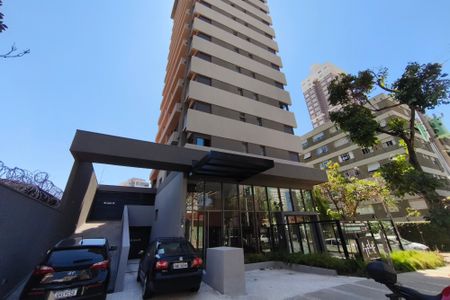 Apartamento à venda com 86m², 2 quartos e 1 vaga Apartamento à venda com 86m², 2 quartos e 1 vagaFachada do Condomínio