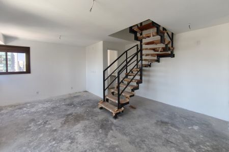Apartamento à venda com 86m², 2 quartos e 1 vagaSala