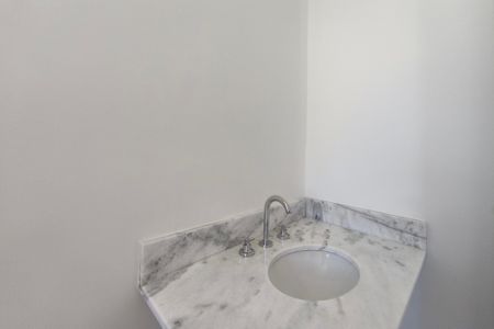 Apartamento à venda com 86m², 2 quartos e 1 vaga Apartamento à venda com 86m², 2 quartos e 1 vagaBanheiro da Suíte 1