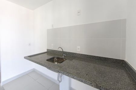 Apartamento à venda com 86m², 2 quartos e 1 vaga Apartamento à venda com 86m², 2 quartos e 1 vagaCozinha