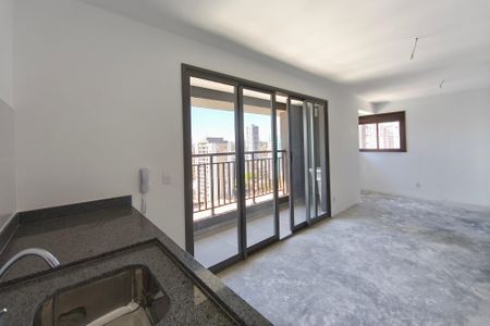 Apartamento à venda com 86m², 2 quartos e 1 vaga Apartamento à venda com 86m², 2 quartos e 1 vagaCozinha