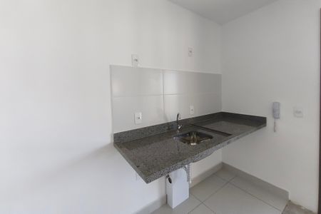 Apartamento à venda com 86m², 2 quartos e 1 vaga Apartamento à venda com 86m², 2 quartos e 1 vagaCozinha