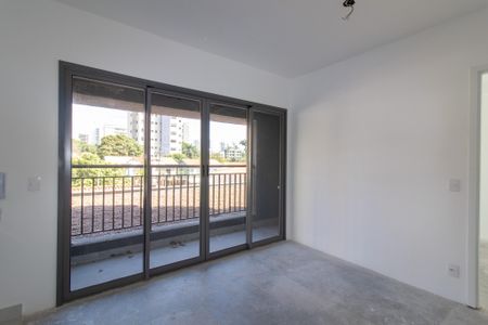 Apartamento à venda com 43m², 1 quarto e 1 vagaSala/Cozinha