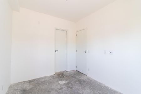 Suite de apartamento à venda com 1 quarto, 43m² em Cambuí, Campinas
