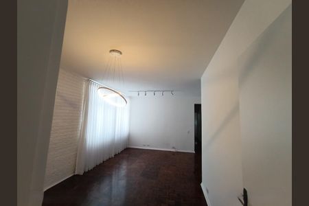 Apartamento à venda com 124m², 2 quartos e 1 vagaSala