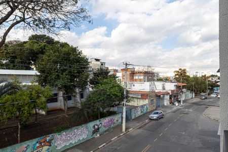 Studio para alugar com 32m², 1 quarto e sem vaga Studio para alugar com 32m², 1 quarto e sem vagaSacada Vista