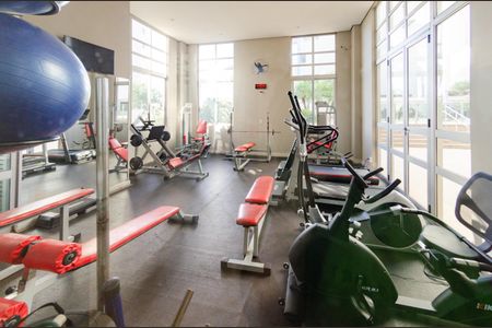 Apartamento à venda com 127m², 3 quartos e 2 vagas Apartamento à venda com 127m², 3 quartos e 2 vagasÁrea comum