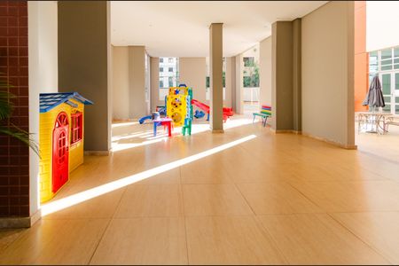 Apartamento à venda com 127m², 3 quartos e 2 vagas Apartamento à venda com 127m², 3 quartos e 2 vagasÁrea comum