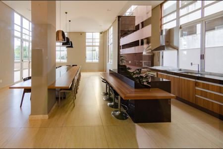 Apartamento à venda com 127m², 3 quartos e 2 vagas Apartamento à venda com 127m², 3 quartos e 2 vagasÁrea comum