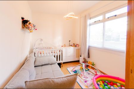 Apartamento à venda com 127m², 3 quartos e 2 vagas Apartamento à venda com 127m², 3 quartos e 2 vagasQuarto 2