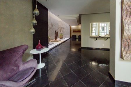 Apartamento à venda com 127m², 3 quartos e 2 vagas Apartamento à venda com 127m², 3 quartos e 2 vagasÁrea comum