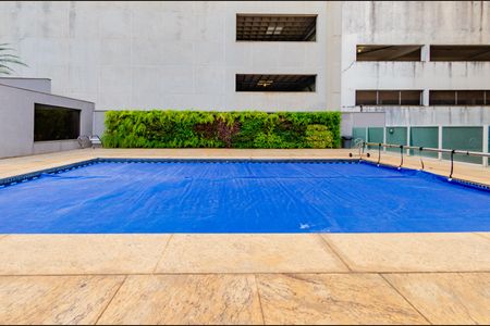 Apartamento à venda com 127m², 3 quartos e 2 vagas Apartamento à venda com 127m², 3 quartos e 2 vagasÁrea comum