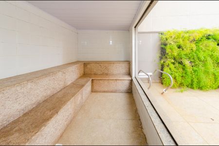 Apartamento à venda com 127m², 3 quartos e 2 vagas Apartamento à venda com 127m², 3 quartos e 2 vagasÁrea comum