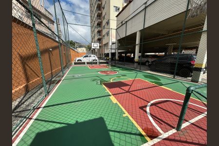Apartamento à venda com 51m², 2 quartos e 1 vagaQuadra Esportiva