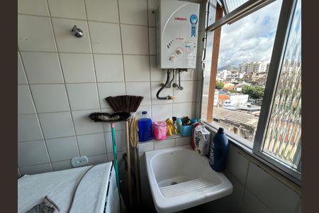 Apartamento à venda com 51m², 2 quartos e 1 vagaÁrea de Serviço