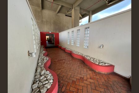 Apartamento à venda com 51m², 2 quartos e 1 vagaHall de entrada